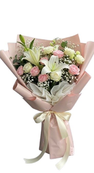 Bouquet of flowers